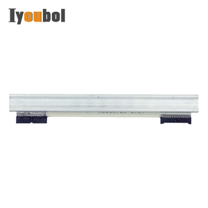 Nouvelle tête d'impression GX430T 105934-039 compatible, imprimante d'étiquettes thermique écologique 300 dpi pour imprimante Zebra <span class=keywords><strong>ZD500</strong></span> - Product Image 3