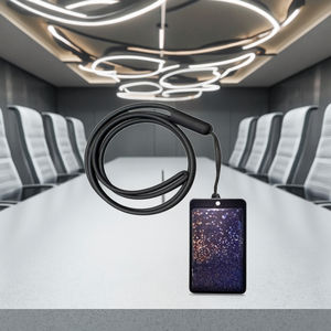 Tarjeta Personalizable PVC Terahertz Energy, Versión 9, Tarjetas de Control de Acceso con Logotipo Personalizado, Bolsa Impermeable, Incluye Cable - Product Image 6