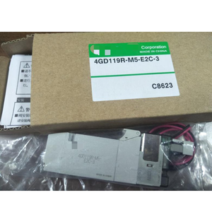New Original Ready 4GD119R-M5-E2C-<strong>3.</strong> Warehouse Industrial Automation PLC Programming Controller - Product Image 1
