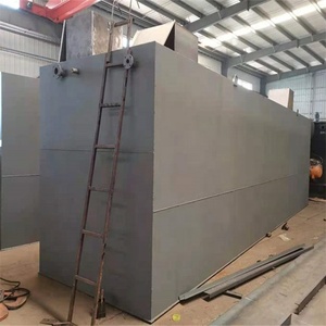 Hệ thống nhà máy xử lý nước thải thương mại đóng gói tích hợp cho xử lý nước thải công nghiệp và sinh hoạt - Product Image 6