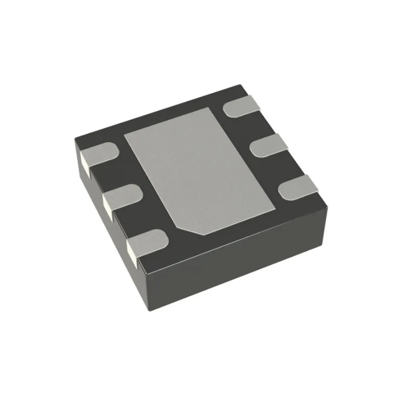 Materiale stock HZWL ADP7118ACPZN-R7 con circuito integrato chip IC di alta qualità