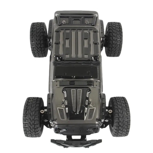 SCY 16103 1/16 2.4G hors route télécommande camion lumière LED 4WD entraînement escalade dérive course RC voiture <span class=keywords><strong>4x4</strong></span> tout-terrain camion jouets - Product Image 4