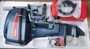 Moteurs de bateau 100% NEUFS pour 15HP 6B4 (S) 2 temps - Product Image 2