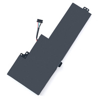 Batterie d'ordinateur portable OEM 01AV421 Think-Pad T470 A475 T480 SB10K97577 Batterie de remplacement pour ordinateur portable