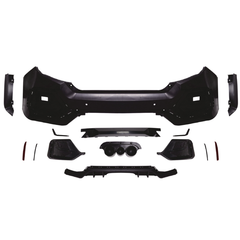 honda fit 2009 wide body kit