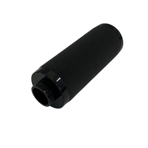 Filtre de ligne de haute précision Mengma 1624188003, neuf, en fibre de verre et acier inoxydable, pour compresseur d'air industriel à vis - Product Image 3