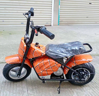 Mini moto électrique pour enfants 250W