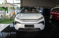 BYD Tang L DM-p AWD 200KM Range LiDAR Flagship Edition SUV hybride rechargeable haute performance 7 places Batterie 35,6 kWh
