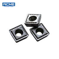 Plaquettes de fraisage XOMT U-Drill en carbure super dur revêtues PVD, indexables, pour usinage CNC, modèles XOMT05/06/07/09/11/13
