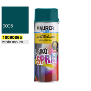 สีสเปรย์เขียวมอสเข้ม 400 มล. - Product Image 1