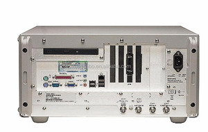 Osciloscopio Keysight/Agilent DSO80404B Infiniium - 4 GHz 4 Precio Negociable - Product Image 2