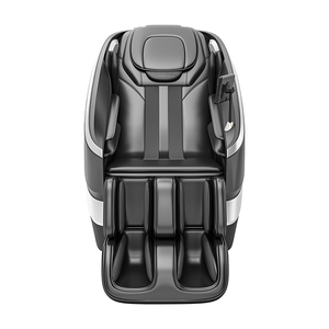 Sillas de masaje de airbags de cuerpo completo 2d ADV de fábrica con servicios Oem Odm Sillón de masaje reclinable y térmico de gravedad cero - Product Image 3