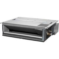 Mini climatiseur de plafond à conduits séparés 9000+12000+12000+12000 Btu R32 A+++ Climatiseur domestique à réfrigérant R32 H