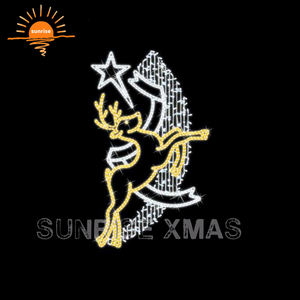 Фонарь для рождественских праздников - Product Image 5