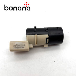 Sensor de Aparcamiento Nuevo, Sensor de Control de Distancia PDC para Audi A2 A3 A4 A6 A8 para VW T5 oem #   7H0919275B - Product Image 1
