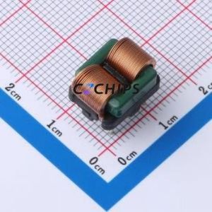 FC- DLSF1010-5mH-3.5A-L Common Mode <b>Filter</b> DIP <b>RF</b> 2 1.5kV@AC,1mins 3.5A 265V - Product Image 1