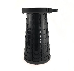 Factory Directly Ship Collapsible <strong>Stool</strong> <strong>for</strong> Living Room <strong>Bedroom</strong> Minimalist Design Adjustable Height 7 45cm <strong>for</strong> School Apartment - Product Image 3
