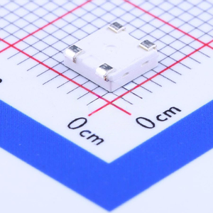 WS2812B-B/W Intelligent <b>Control</b> Integrated LED Light Source Optoelectronics Product - Product Image 3