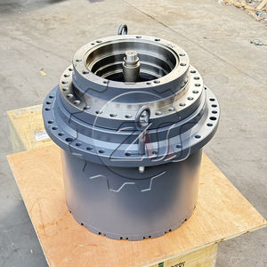 Suku Cadang Excavator ZW Crawler 19*28 Travel Gearbox Xkah-01627 <span class=keywords><strong>Final</strong></span> <span class=keywords><strong>Drive</strong></span> untuk Hyundai R210-5 R200-5 - Product Image 5
