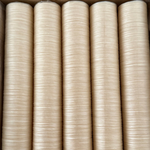 Calibre 28mm Enveloppe de collagène pour saucisse Boyaux de collagène comestible Enveloppe de collagène comestible pour saucisse - Product Image 1