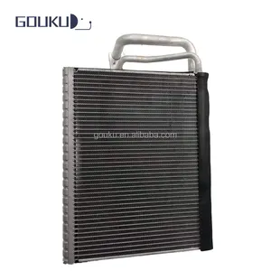 Koil Evaporator Ac mobil BWV40272 64119237501 64119163331 untuk BMW F11 10 ac inti evaporator