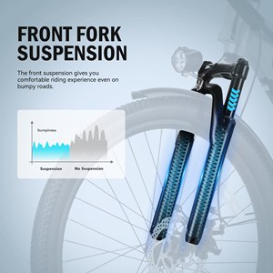 Vélo électrique urbain ACTBEST Core ST 2.0 en gros, 48v, avec pédales pour adultes, femmes - Product Image 5