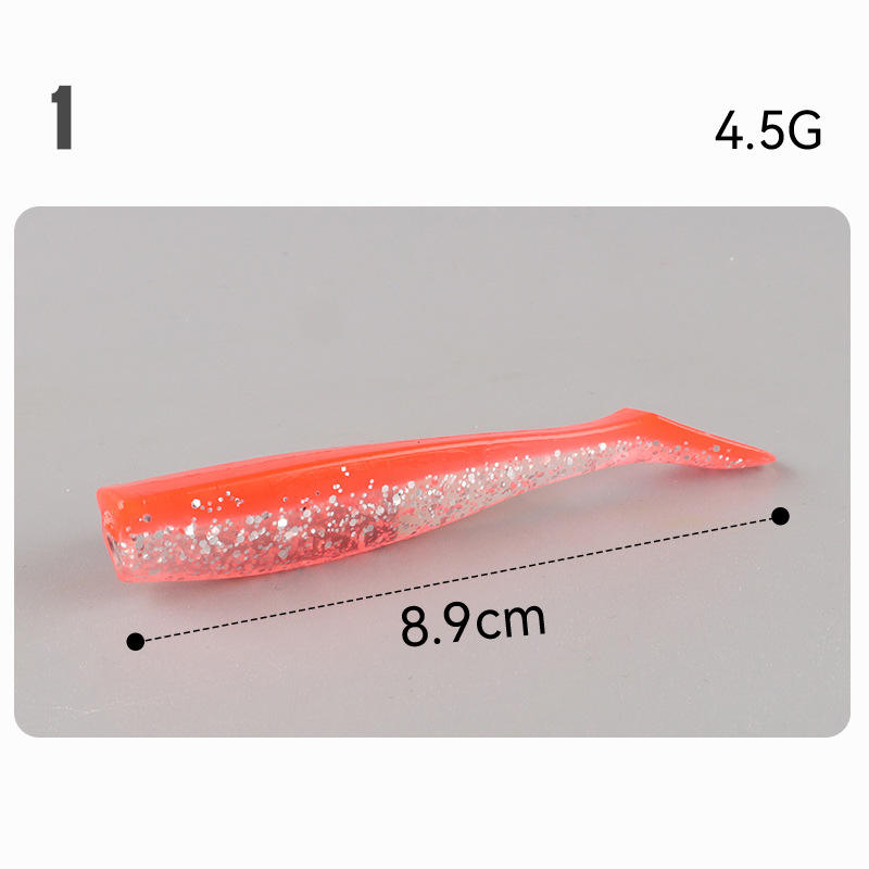 หลังส้ม (8.9ซม. 4.5กรัม)