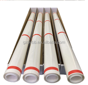Pellicola Protettiva per Vernice Llumar PPF G1 TPU 7.5Mil Lucida Trasparente Autorigenerante Anti-Ingiallimento Idrofobica Protezione UV/IR 10 Anni per Auto - Product Image 4