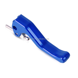Kits de leviers d'embrayage de frein et de moto pour <span class=keywords><strong>GasGas</strong></span> EC250 Levier d'embrayage à deux doigts 250F/<span class=keywords><strong>300</strong></span>/350F EC 250 EC250F EC300 <span class=keywords><strong>2022</strong></span> - Product Image 1