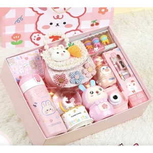 Set Regalo di Lusso per Compleanno Bambine, Souvenir Pratici per la Festa degli Insegnanti, Bomboniere, Vendita Diretta dalla Fabbrica - Product Image 1