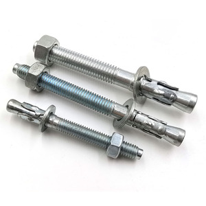 Bán Số Lượng Lớn Tất Cả Các Loại Bu Lông Neo - Product Image 2