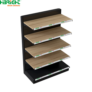 Sistema de Estanterías de Paletización de Panel de Acero de 0.8mm para Producción a Gran Escala, Textura Resistente a los Arañazos para Tiendas de Suministros - Product Image 3