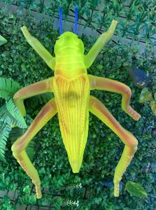 Al Aire Libre impermeable LED <span class=keywords><strong>reina</strong></span> decorativa abeja enjambre parques colmena luces para jardín <span class=keywords><strong>zoológico</strong></span> Navidad Halloween Festival iluminación - Product Image 5