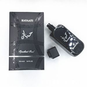 Brume de parfum de luxe pour femmes 100 ml, écologique, parfum longue durée, design original, flacon brillant, nouvelle sortie, fragrance - Product Image 2