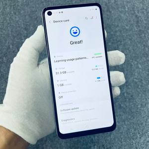 Samsung Galaxy A21s มือสอง 64GB มือสอง แรม 4GB มือสอง แบตเตอรี่ 5000mAh มือสอง หน้าจอ 6.5 นิ้ว มือสอง ราคาถูก - Product Image 4