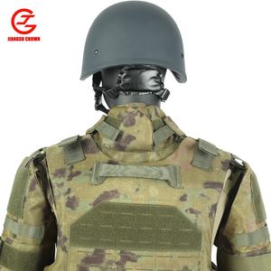 سترة تكتيكية واقية للجسم بالكامل بالجملة، حاملة لوحات، معدات دفاع شخصي - Product Image 3