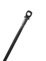 Precision Jack Lift Screw Rod,High Hardness Wear Resistant,Various Sizes Available,Hardware Fastener for Mechanical Lifting