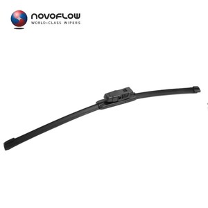 Spazzole Tergicristallo Anteriori NOVOFLOW per Mercedes-Benz Classe E (W211) 2002-2009 26"+26\" - Product Image 6