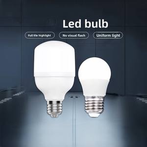 Vente en gros d'ampoules Led 5W 10W 15W 20W 30W <span class=keywords><strong>40W</strong></span> 50W 60W 3000K 6500K Ampoules de plafond <span class=keywords><strong>E27</strong></span> Luces <span class=keywords><strong>Ampoule</strong></span> de lampe Led Lampara Multi Application - Product Image 3