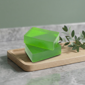 Free Shipping Aloe Vera <b>Soap</b> Base Cosmetic Grade Premium Quality Bulk Supply - Product Image 1