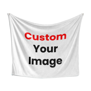 <span class=keywords><strong>Tapisserie</strong></span> personnalisée en <span class=keywords><strong>tissu</strong></span> polyester, fabrication directe d'usine, sans MOQ, décoration murale pour la maison, impression numérique du logo, décoration intérieure - Product Image 2