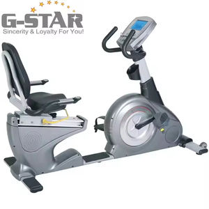 Bicicleta Elétrica Estacionária Profissional GS-8906RW-<span class=keywords><strong>2</strong></span> para Exercícios de Fitness, Preços para Venda - Product Image 3