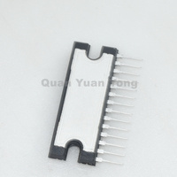 Circuit intégré amplificateur IC Chip LA444 LA4440