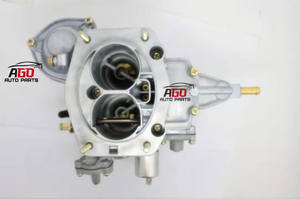 MARQUE NOUVELLE <span class=keywords><strong>LADA</strong></span> 2105 2107 2108 <span class=keywords><strong>CARBURATEUR</strong></span> 2105-1107010-20 POUR <span class=keywords><strong>LADA</strong></span> <span class=keywords><strong>NIVA</strong></span> FIAT VOITURE MOTEUR - Product Image 5