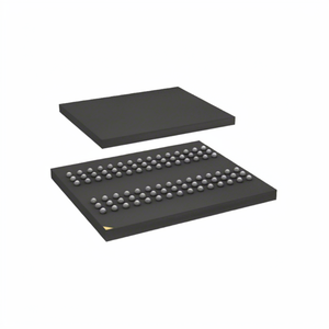 Memory Components Electronic Original AS4C4M32S-6BCNTR 90 TFBGA - Product Image 1