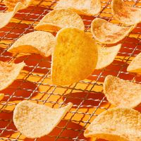 Aardappelchips voor groothandel in het Midden-Oosten, kindersnacks