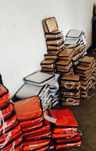 Filet <span class=keywords><strong>d</strong></span>'<span class=keywords><strong>ombrage</strong></span> imperméable pour parking Voile de soleil pour parking - Product Image 2