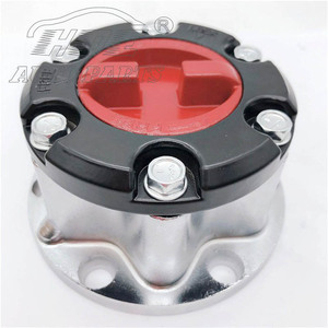 43530-69045 4353069018 43530-69046 Cubo de bloqueo de rueda libre al por mayor para Toyota Land Cruiser - Product Image 1