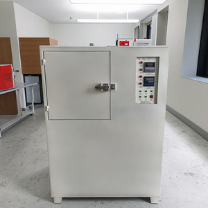 Probador de Resistencia al Choque Térmico de Cerámica ISO 10545, Medidor de Estabilidad Térmica para Azulejos Cerámicos - Product Image 3