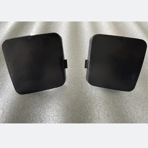 Cubierta de Parachoques Delantero para Toyota RAV4 53286-42928/0R020 2009-2010 Modelo Estadounidense con Protección de Pintura - Product Image 1